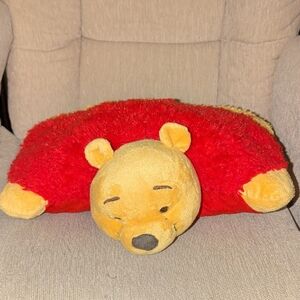 Pillow Pet Pooh Bear